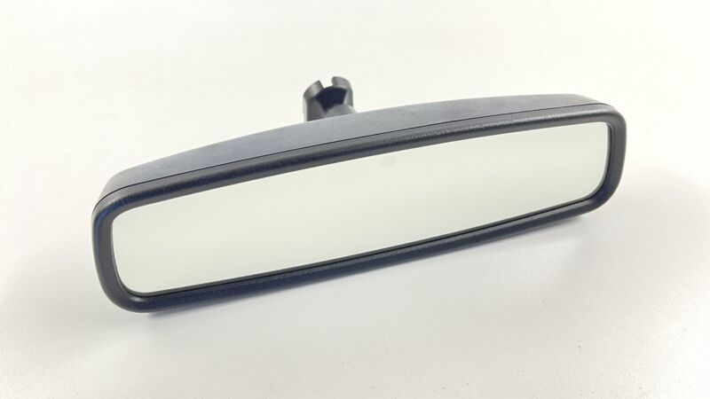 FU5A 17E678 TD / FU5A-17E678-TD / FU5A17E678TD 15-20 FORD MUSTANG GT REAR VIEW MIRROR W/ AUTO DIMMING DIM FU5A 17E678 TD
