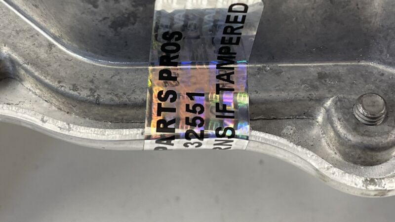 1059891-00-D / 1059891 00 D / 105989100D 17-20 TESLA MODEL S HIGH VOLTAGE DISTRIBUTION JUNCTION BOX 1059891-00-D OEM