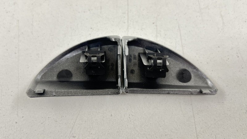 997.552.381.01 / 997 552 381 01 / 99755238101 05-12 PORSCHE 911 997 DASHBOARD LEFT & RIGHT MOULDING TRIM PAIR 9975523830