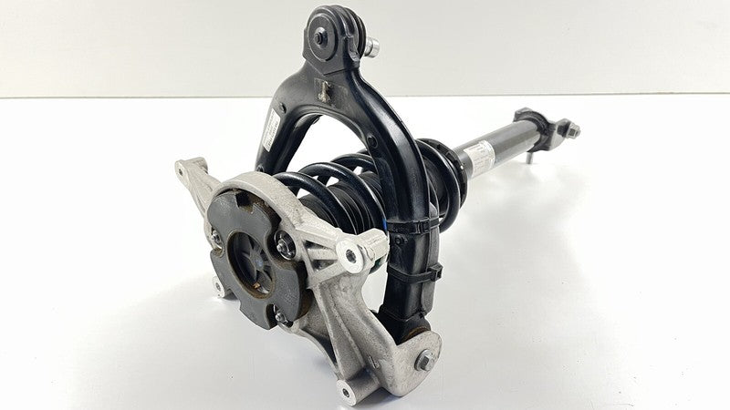 1044396-00-D / 1044396 00 D / 104439600D 17-21 TESLA MODEL 3 RWD RIGHT FRONT SHOCK STRUT & UPPER CONTROL ARM OEM