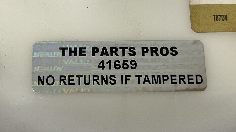 CR33-9H307-AD / CR33 9H307 AD / CR339H307AD 11-14 FORD MUSTANG GT GAS TANK FUEL PUMP SENDING UNIT CR33-9H307-AD OEM