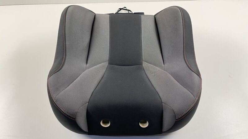 22-23 SUBARU WRX PASSENGER RIGHT FRONT UPPER SEAT CUSHION COVER CLOTH OEM