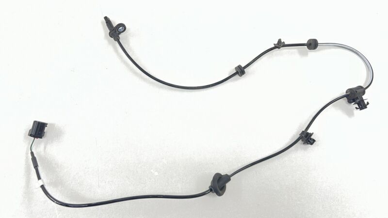 27540CC020 22-25 TOYOTA GR86 PASSENGER RIGHT REAR ABS WHEEL SPEED SENSOR 27540CC020 OEM