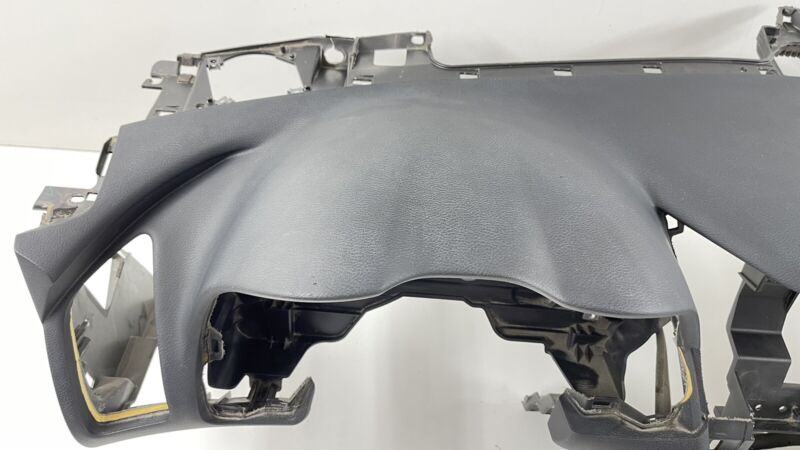 14-17 INFINITI Q50 DASHBOARD DASH BOARD INSTRUMENT PANEL COVER COMPLETE OEM