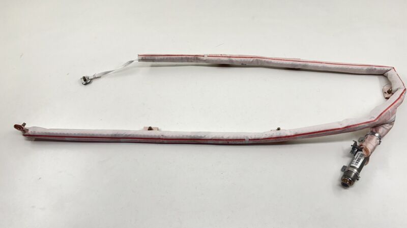 13-18 BENTLEY FLYING SPUR PASSENGER RIGHT CURTAIN ROOF AIRBAG AIR BAG SRS OEM
