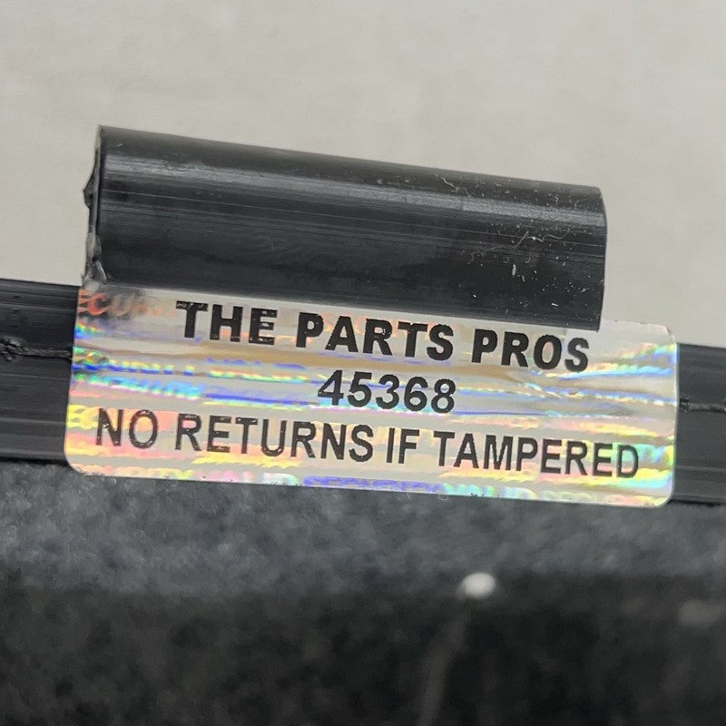 SP4748E-01 / SP4748E 01 / SP4748E01 24-25 SUBARU CROSSTREK LIMITED DRIVER LEFT FRONT LOWER SEAT CUSHION COVER OEM