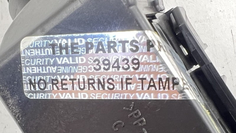 22-24 SUBARU WRX WINDSHIELD WIPER TURN SIGNAL COMBINATION SWITCH OEM