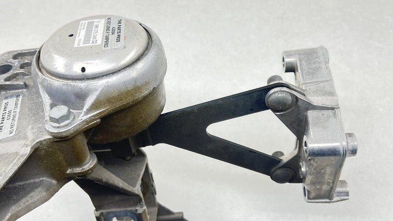 987.375.206.01 / 987 375 206 01 / 98737520601 05-08 PORSCHE BOXSTER CAYMAN 987 RIGHT REAR SUBFRAME SUPPORT MOUNT BRACKET