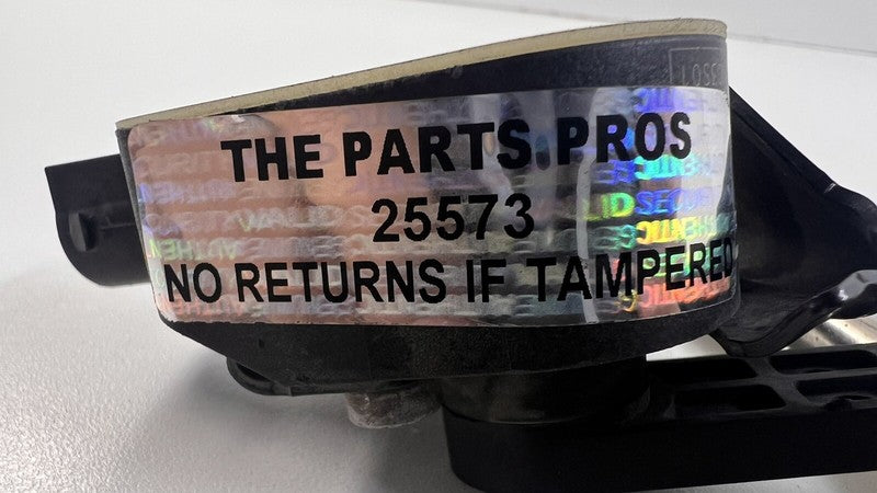 97034302203 / 970 343 022 03 10-16 PORSCHE PANAMERA RIGHT FRONT HEADLIGHT HEIGHT LEVEL SENSOR OEM