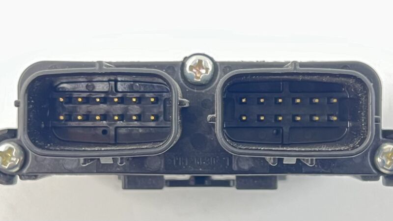 98321FL00A 18-23 SUBARU CROSSTREK RIGHT FRONT SEAT OCCUPANT DETECTION MODULE 98321FL00A OEM