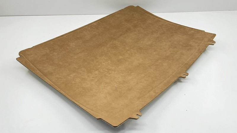 8D33-03532-AB / 8D33 03532 AB / 8D3303532AB 07-17 ASTON MARTIN VANTAGE OVERHEAD ROOF HEADLINER HEADLINING ALCANTARA SET