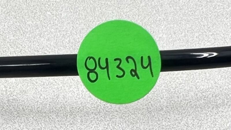 47910-4GA0A / 47910 4GA0A / 479104GA0A 22-25 NISSAN Z LEFT OR RIGHT FRONT ABS WHEEL SPEED SENSOR WIRE HARNESS OEM