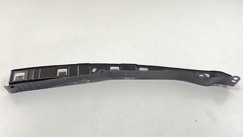 Does Not Apply 2024 ACURA INTEGRA TYPE S PASSENGER RIGHT REAR BUMPER BRACKET SUPPORT MOUNT OEM
