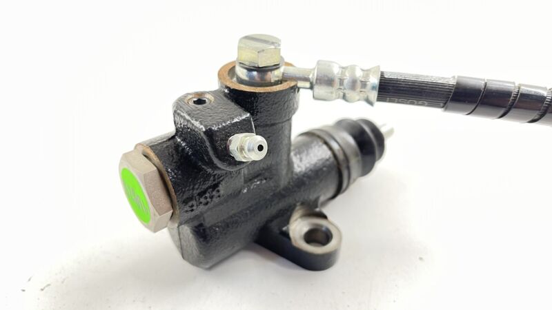 22-23 SUBARU WRX MANUAL TRANSMISSION MASTER CYLINDER CLUTCH SLAVE OEM