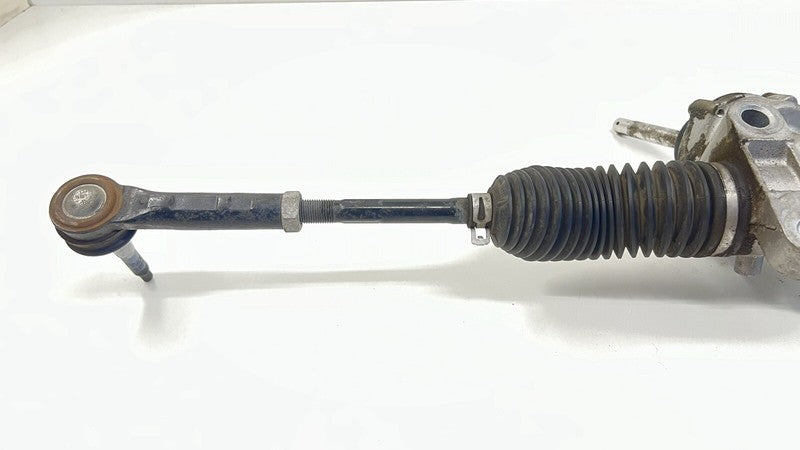 A0028232 14-15 CHEVROLET CAMARO ZL1 ELECTRONIC STEERING GEAR BOX RACK AND PINION OEM