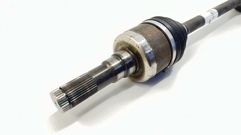 KR33-4K138-BB / KR33 4K138 BB / KR334K138BB 2024 FORD MUSTANG GT AUTO TRANSMISSION RIGHT REAR AXLE SHAFT KR33-4K138-BB O