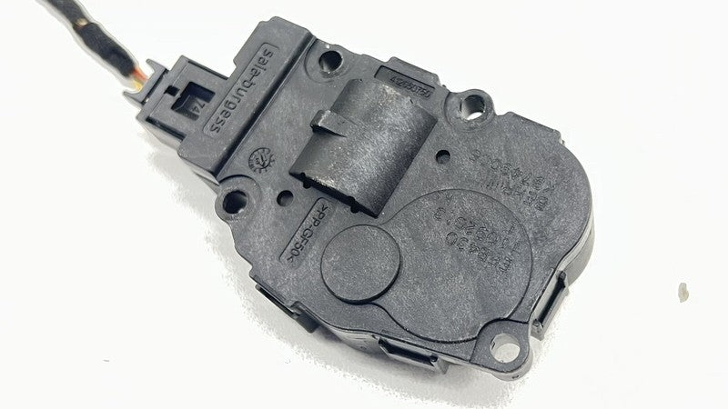 970.612.855.00 / 970 612 855 00 / 97061285500 10-16 PORSCHE PANAMERA HVAC BOX HEATER AC FLAP MOTOR AIR MIX ACTUATOR SET