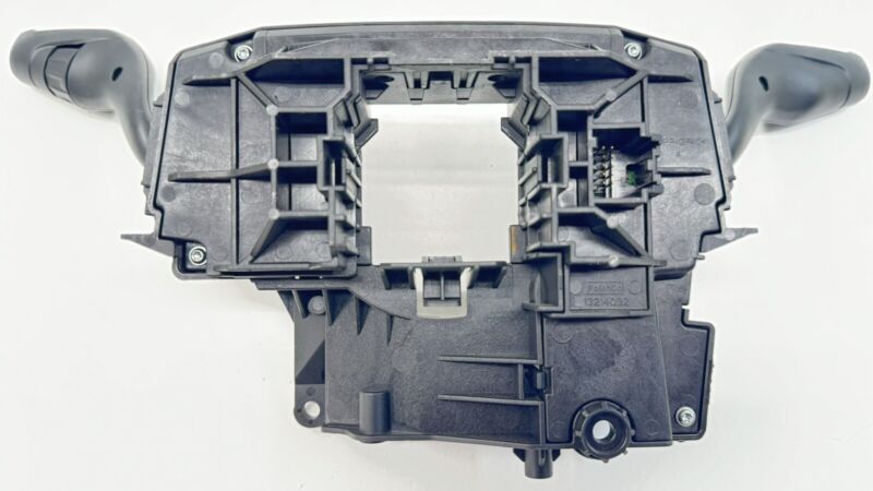 EG9T-13335-AAW / EG9T 13335-AAW / EG9T13335AAW 18-23 FORD MUSTANG GT COMBINATION SWITCH WINDSHIELD WIPER TURN SIGNAL SWI