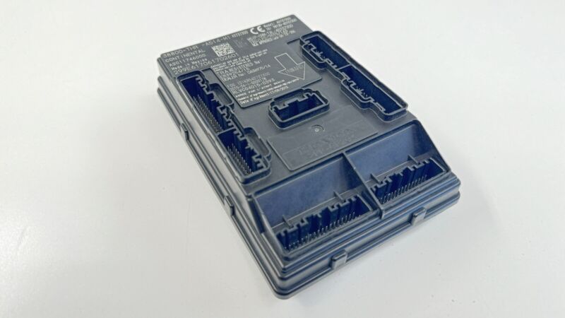 38800-THR-A514-M1 / 38800 THR A514 M1 / 38800THRA514M1 18-19 HONDA ODYSSEY BODY CONTROL MODULE BCM 38800-THR-A51 OEM