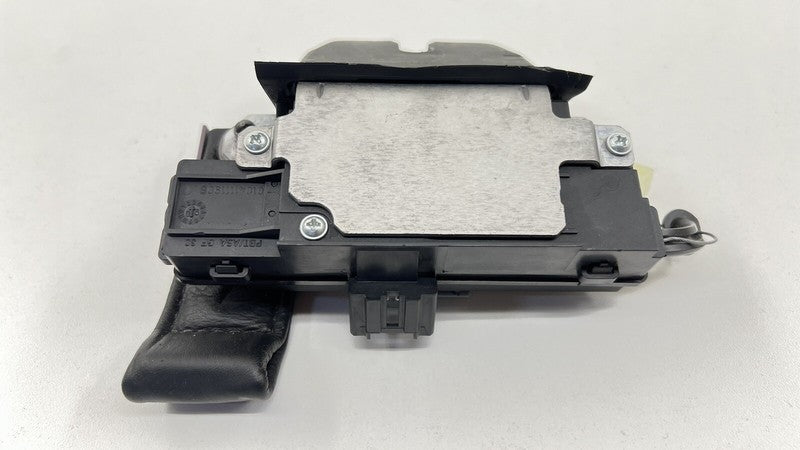 4N51-F442A66-BP / 4N51 F442A66 BP / 4N51F442A66BP 07-17 ASTON MARTIN VANTAGE REAR TRUNK LATCH LOCK ACTUATOR PULL LEVER O