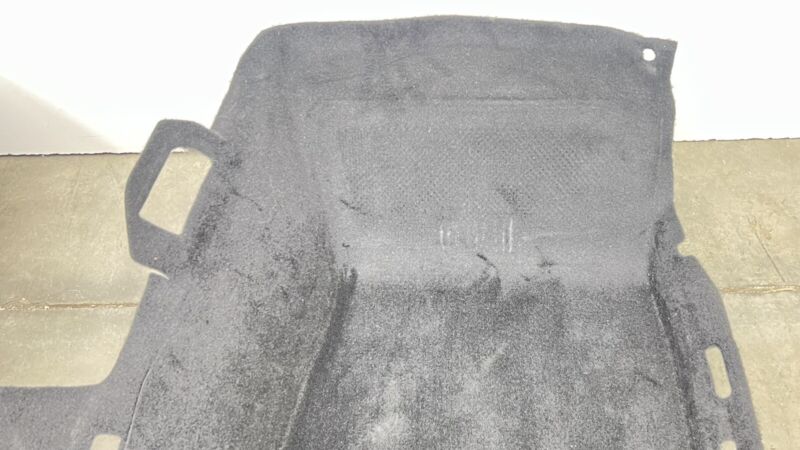 74902-6GP0A / 74902 6GP0A / 749026GP0A 22-25 NISSAN Z INTERIOR FLOOR BODY CARPET 74902-6GP0A OEM