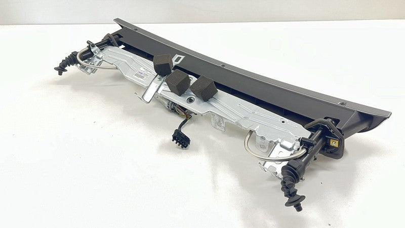 987.504.109.00 / 987 504 109 00 / 98750410900 05-12 PORSCHE BOXSTER CAYMAN 987 REAR POWER LIFT SPOILER WING MECHANISM OE