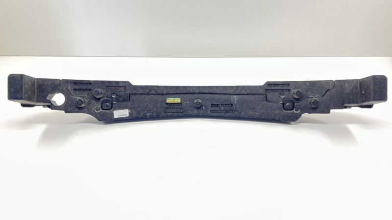 84433199 22-24 CADILLAC CT4 V BLACKWING FRONT REINFORCEMENT BAR IMPACT ABSORBER FOAM OEM