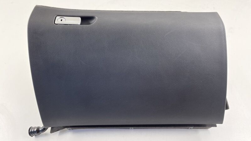 1666800191 / A1666800191 / A 166 680 01 91 0191 13-16 MERCEDES BENZ X166 GL350 FRONT GLOVE BOX COMPARTMENT BLACK A166680