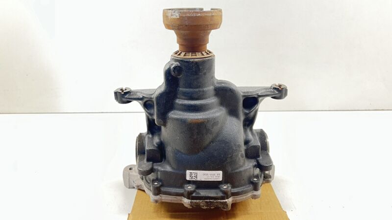 23206TC05A320291 2024 FORD MUSTANG GT REAR DIFFERENTIAL DIFF 3.55 RATIO LIMITED SLIP OEM