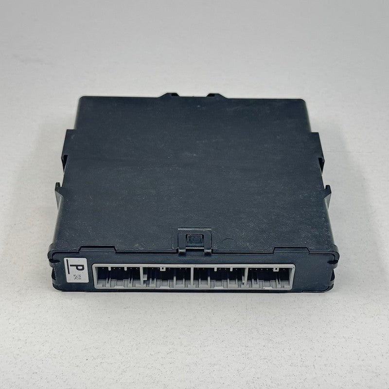 89981-48350 / 89981 48350 / 8998148350 11-13 Toyota Highlander Hybrid Vehicle Control HV ECU Module 89981-48350 OEM