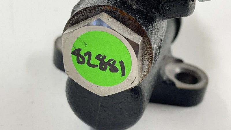 22-23 SUBARU WRX MANUAL TRANSMISSION MASTER CYLINDER CLUTCH SLAVE OEM