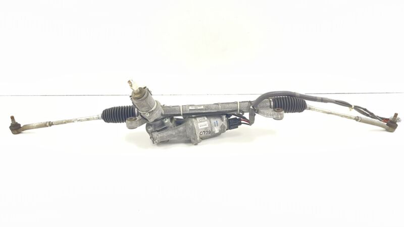 34110VA070 18-21 SUBARU WRX ELECTRONIC STEERING GEAR BOX RACK AND PINION 34110VA070 OEM