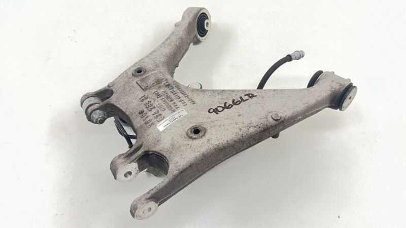 4E0 511 511 / 4E0511511 13-18 BENTLEY FLYING SPUR DRIVER LEFT REAR CONTROL ARM SET OEM