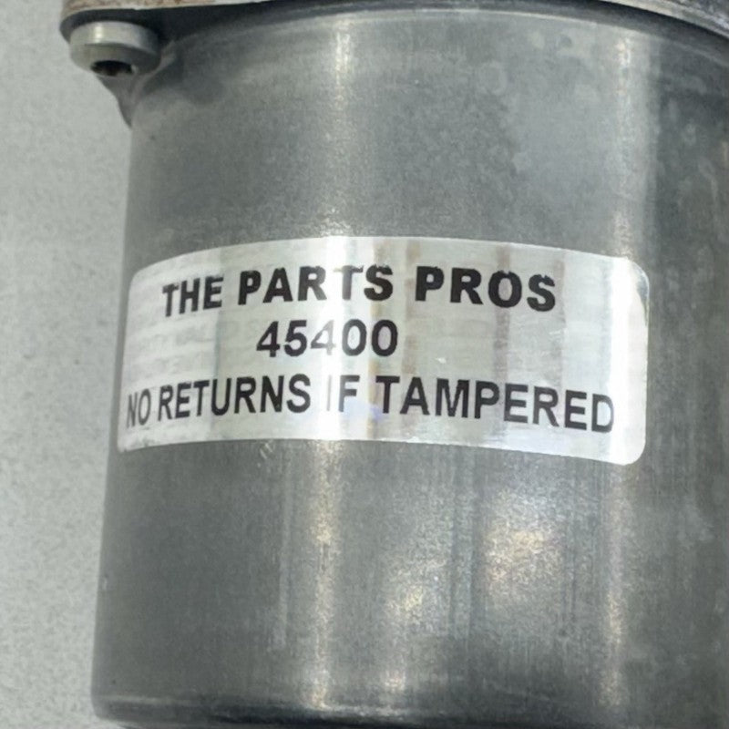 5H1-955-119-B / 5H1.955.119.B / 5H1 955 119 B / 5H1955119B 22-25 VOLKSWAGEN GOLF R MK8 FRONT WINDSHIELD WIPER MOTOR 5H19