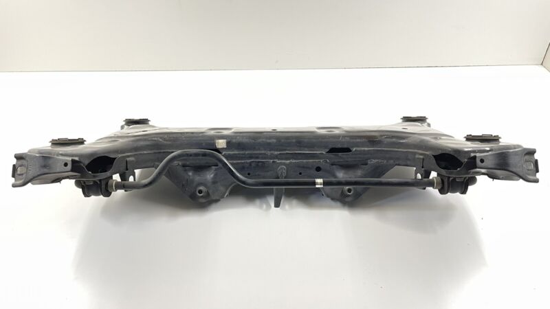 18-22 HONDA ODYSSEY FWD REAR SUBFRAME SUB FRAME CROSSMEMBER CRADLE OEM