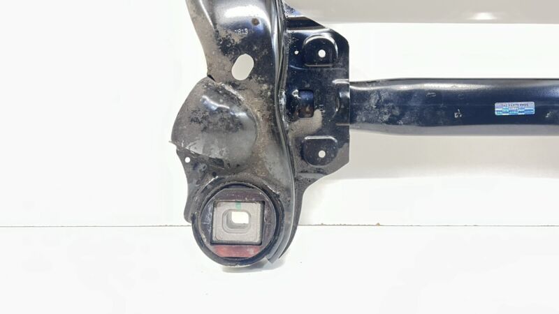 3W0 399 313 B / 3W0399313B 13-18 BENTLEY FLYING SPUR FRONT SUBFRAME SUB FRAME ENGINE CRADLE CROSSMEMBER OEM
