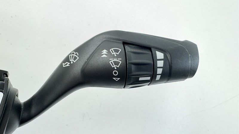 EG9T-13335-AAW / EG9T 13335-AAW / EG9T13335AAW 18-23 FORD MUSTANG GT COMBINATION SWITCH WINDSHIELD WIPER TURN SIGNAL SWI