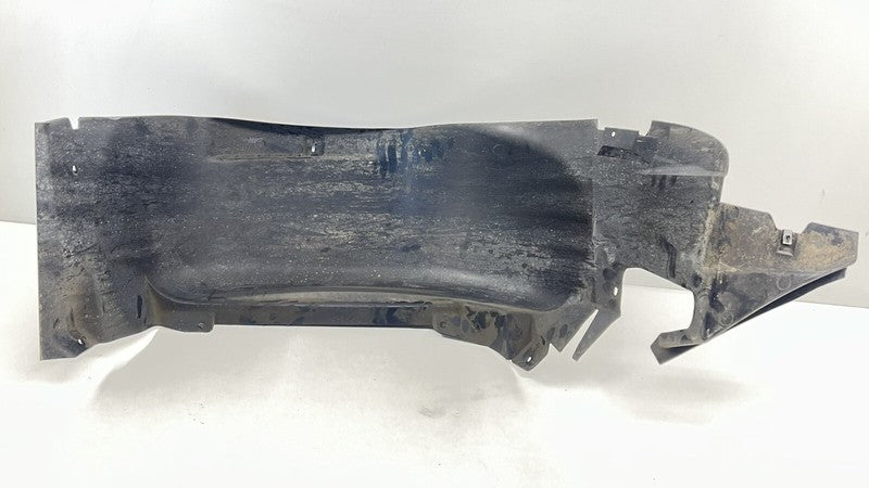 10428163 01-04 CORVETTE C5 Z06 RIGHT REAR FENDER LINER WHEEL ARCH SPLASH GUARD OEM