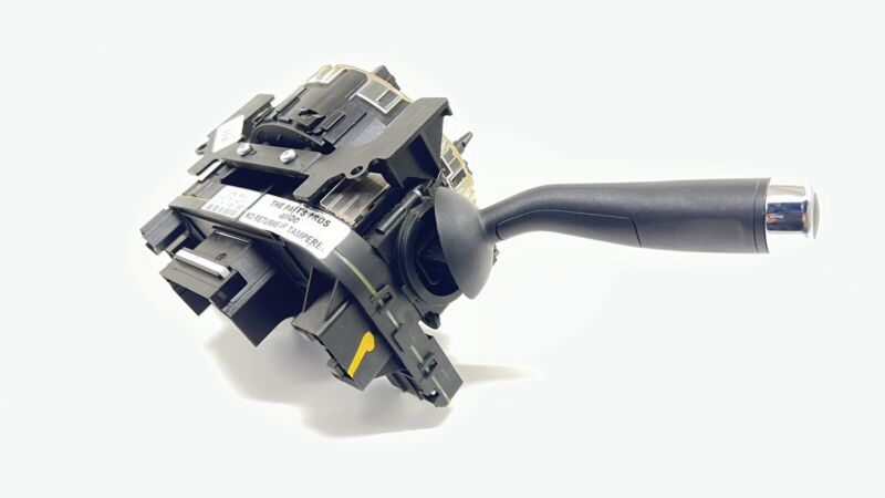 7L6 953 549 K / 7L6953549K 13-18 BENTLEY FLYING SPUR STEERING COLUMN CLOCK SPRING COMBINATION SWITCH OEM