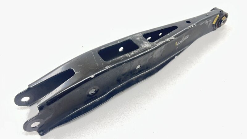 Does Not Apply 24-25 SUBARU CROSSTREK DRIVER LEFT REAR CONTROL ARM SET OF 5 OEM
