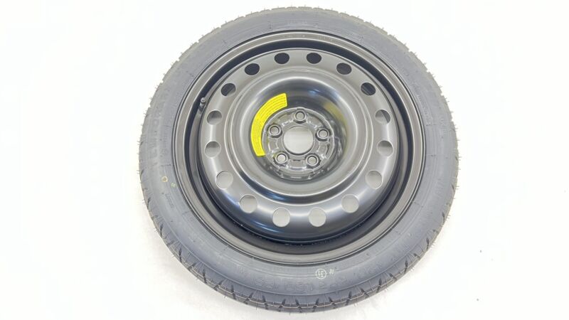 95086CA070 17-20 SUBARU BRZ REAR SPARE TIRE WITH SCISSOR JACK TOOL HOLDER FOAM KIT OEM