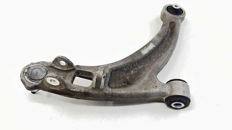 07-17 ASTON MARTIN VANTAGE PASSENGER RIGHT FRONT CONTROL ARM PAIR OEM