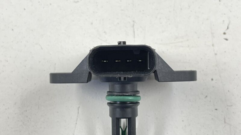 8644432 15-21 BMW M2 MAP MAF MASS AIR FLOW METER INTAKE PRESSURE SENSOR 8644432 OEM