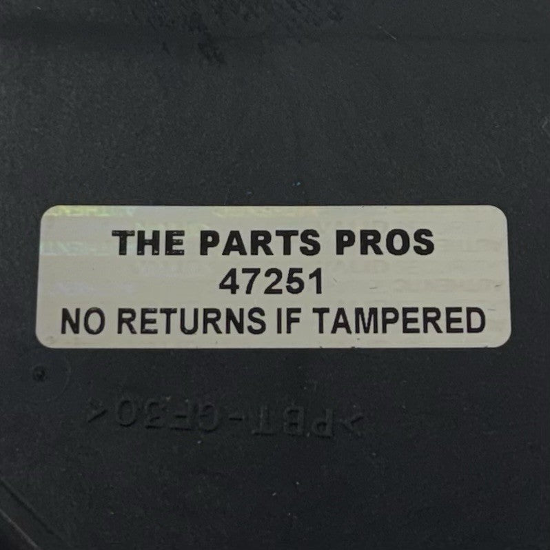 44540-53100 / 44540 53100 / 4454053100 08-09 Lexus IS F Anti Brake Lock Pump Module ABS Pump 44540-53100 OEM