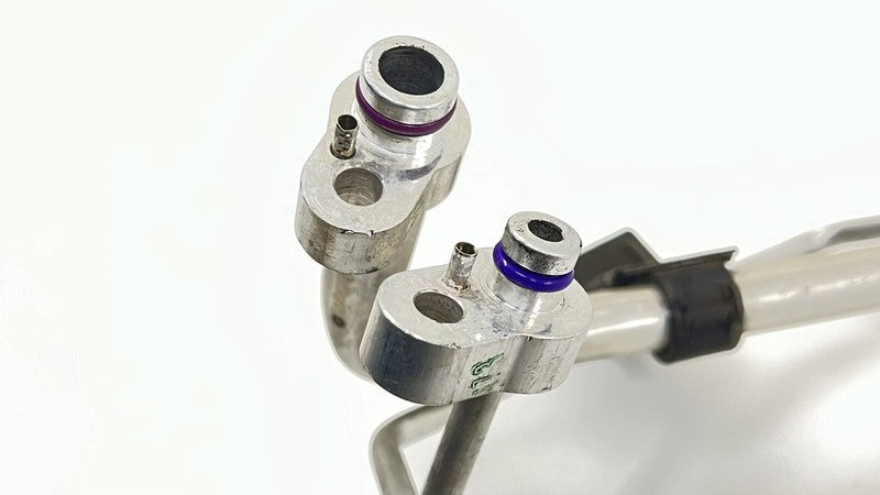 3W0 260 702 A / 3W0260702A 13-18 BENTLEY FLYING SPUR REFRIGERANT HVAC AC LINE HOSE PIPE TUBE 3W0260702A OEM