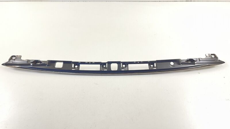 76801-30250 / 76801 30250 / 7680130250 16-20 LEXUS GS F TRUNK MOULDING BEZEL PANEL COVER TRIM GARNISH 76801-30240 OEM