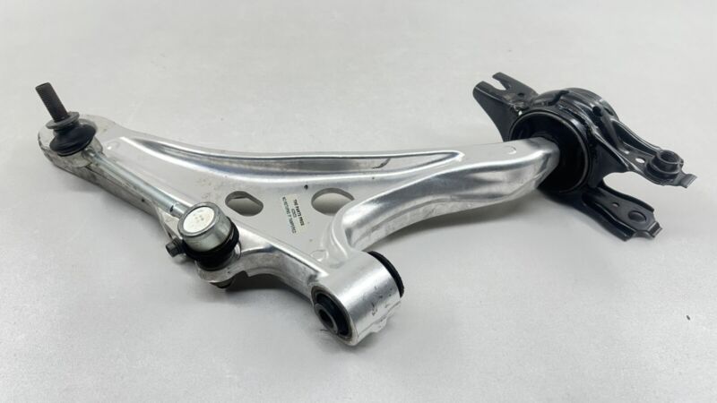 Does Not Apply 24-25 ACURA INTEGRA TYPE S PASSENGER RIGHT FRONT LOWER CONTROL ARM OEM