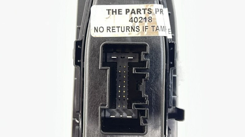 84967148 22-24 CADILLAC CT4 V BLACKWING LEFT FRONT MASTER WINDOW SWITCH 84967148 OEM