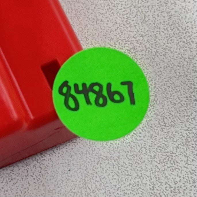 12-15 Chevrolet Camaro ZL1 SS Positive Battery Terminal End Link Sensor OEM