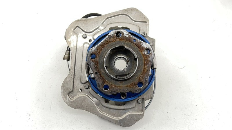996.331.245.10 / 996 331 245 10 / 99633124510 05-12 PORSCHE 911 997 DRIVER LEFT REAR SPINDLE KNUCKLE HUB CONTROL ARM SET